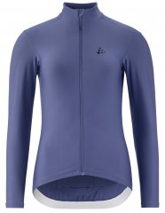 Craft Bike Essence Radtrikot langarm Damen - Aerinite
