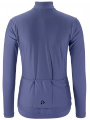 Craft Bike Essence Radtrikot langarm Damen - Aerinite