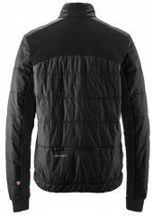 Gonso Trail Damen Primaloft Radjacke - black