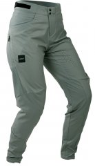 Leatt MTB Trail 2.0 Women Pants - mist green