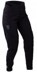 Leatt MTB Trail 2.0 Women Pants -  ghost black