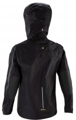 Leatt MTB HydraDri 3.0 Jacket Woman - black