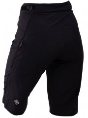 Leatt MTB Trail 3.0 Women Shorts inner liner padded