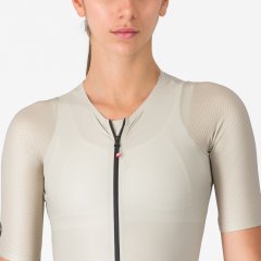 Castelli Movement Suit - silver moon / black