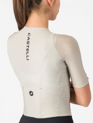 Castelli Movement Suit - silver moon / black