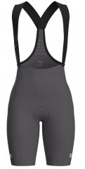 Al� R-EV1 Go Damen Bibshort - steel