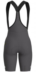 Al� R-EV1 Go Damen Bibshort - steel