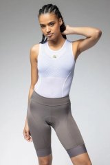 Al� Magic Colour Damen Radhose - cave