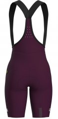Al� R-EV1 Go Damen Bibshort - prune