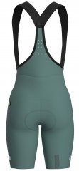 Al� R-EV1 Go Damen Bibshort - eukalyptus