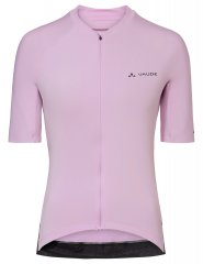 Vaude Wo Furka FZ Tricot III - raspberry