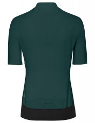 Vaude Wo Furka FZ Tricot III - deep pond