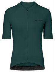 Vaude Wo Furka FZ Tricot III - deep pond