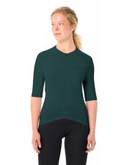 Vaude Wo Furka FZ Tricot III - deep pond