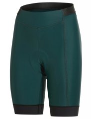 Vaude Posta Radhose Damen - deep pond