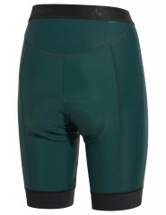 Vaude Posta Radhose Damen - deep pond