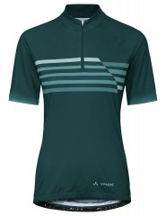 Vaude Posta HZ Radtrikot Damen II - deep pond