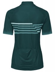 Vaude Posta HZ Radtrikot Damen II - deep pond