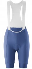 Gonso Essential Bib Damen - rainy blue