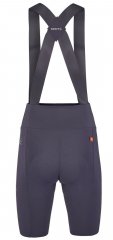 Craft Endur Bib Shorts C2 Damen - graystone