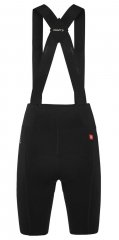 Craft Endur Bib Shorts C2 Damen - black