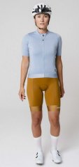 Gonso Essential Shorts Kit Damen - baked brezel