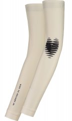 Maloja MinaretsM Armlinge - shaded white