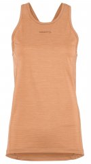 Craft Everyday Singlet Damen - syrup