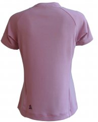 Zimtstern Sprunz MTB Shirt Damen - blush