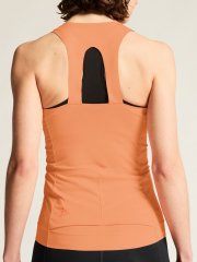 Craft Endur Singlet Damen - apricot