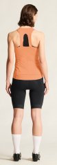 Craft Endur Singlet Damen - apricot