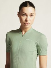 Craft ADV Endur Damen Radtrikot - glacial