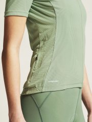 Craft ADV Endur Damen Radtrikot - glacial