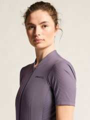 Craft ADV Endur Damen Radtrikot - cadet