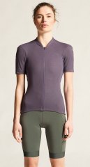 Craft ADV Endur Damen Radtrikot - cadet