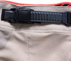 Troy Lee Designs Womens Lilium Pro Short - Flow Camo, pumice