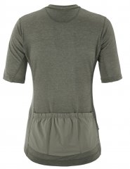 Craft Everyday Wool Jersey Damen - leaf