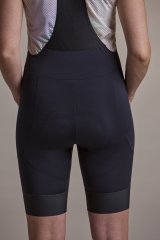 Maloja AugustaM. Bib Short Damen - black