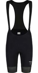 Maloja AugustaM. Bib Short Damen - black