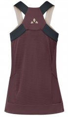 Vaude Matera Radtop Damen - dark oat