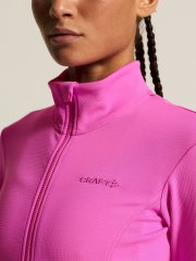 Craft ADV SubZ 2 Radtrikot Damen - magenta