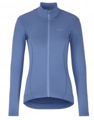 Craft ADV SubZ 2 Radtrikot Damen - blue bell
