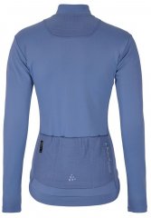 Craft ADV SubZ 2 Radtrikot Damen - blue bell