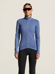 Craft ADV SubZ 2 Radtrikot Damen - blue bell