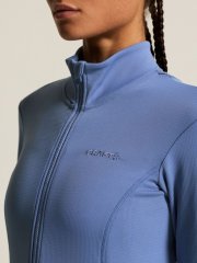 Craft ADV SubZ 2 Radtrikot Damen - blue bell