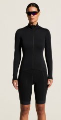 Craft ADV SubZ 2 Radtrikot Damen - black