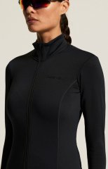 Craft ADV SubZ 2 Radtrikot Damen - black