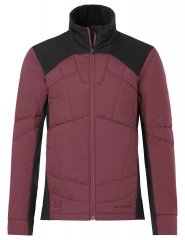 Vaude Womens Minaki Jacket IV - ruby dusk