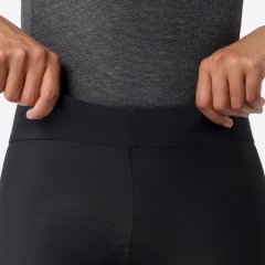 Castelli Entrata Damen Radhose lang