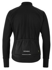 Gonso Road Jacket Softshell Damen - black